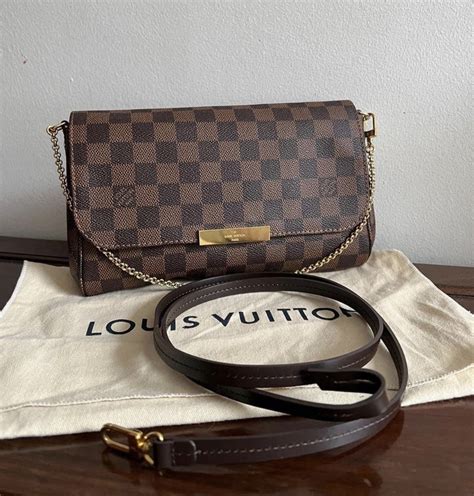 louis vuitton rectangle crossbody
